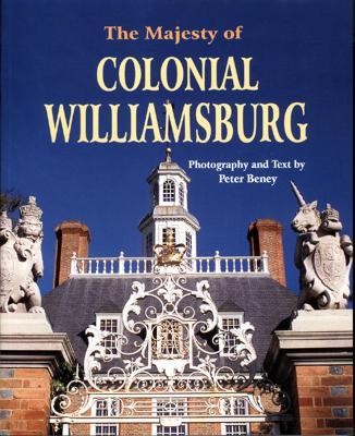 Produktbild: Majesty of Williamsburg