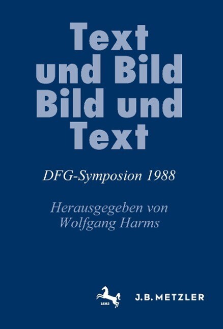 Produktbild: Text und Bild, Bild und Text