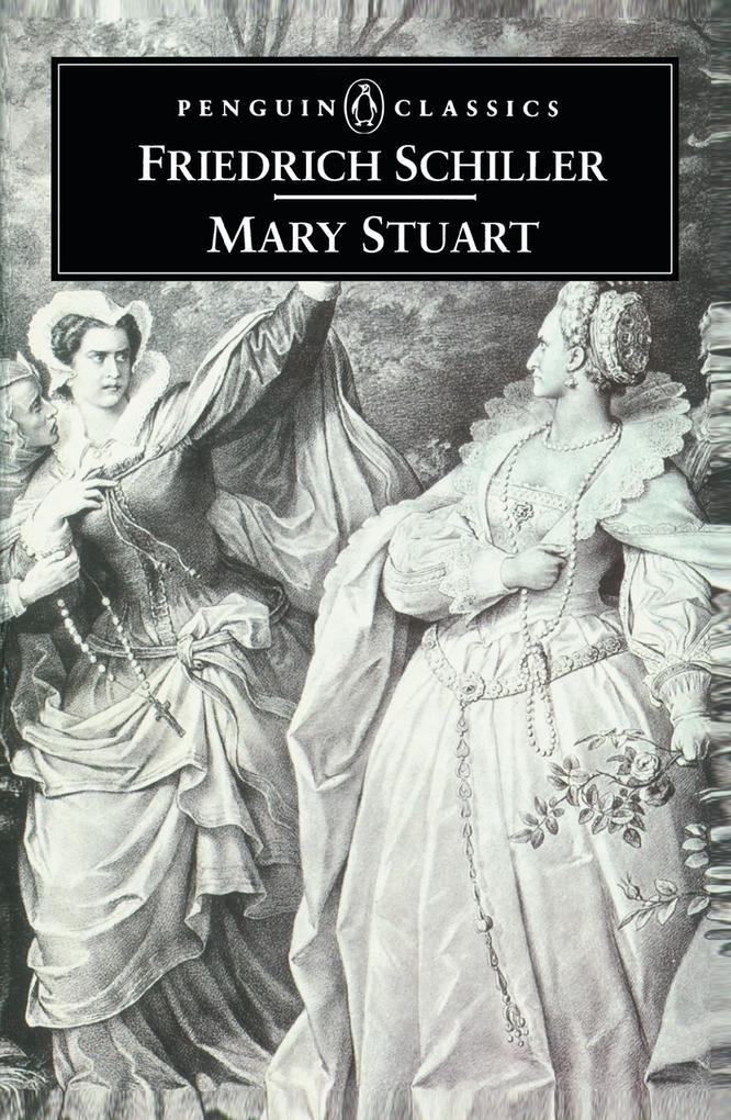 Produktbild: Mary Stuart | Friedrich Schiller