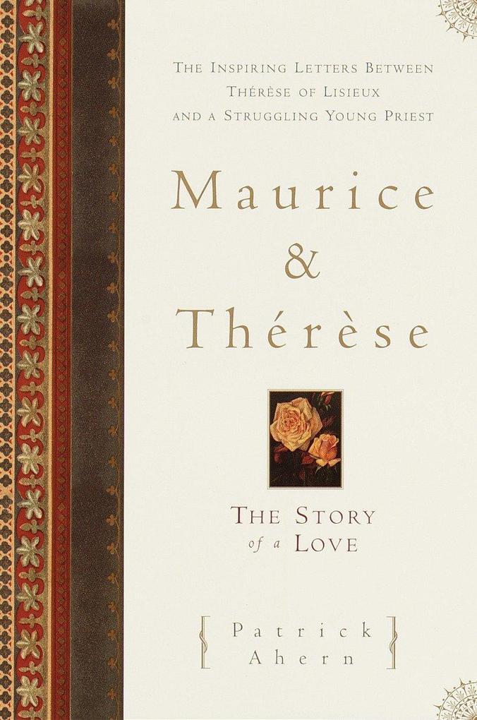 Produktbild: Maurice and Therese | Patrick Ahern