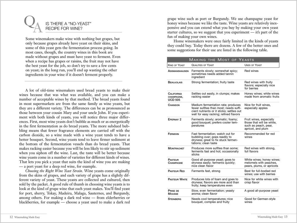Weitere Ansicht: Making Wild Wines & Meads | Rich Gulling