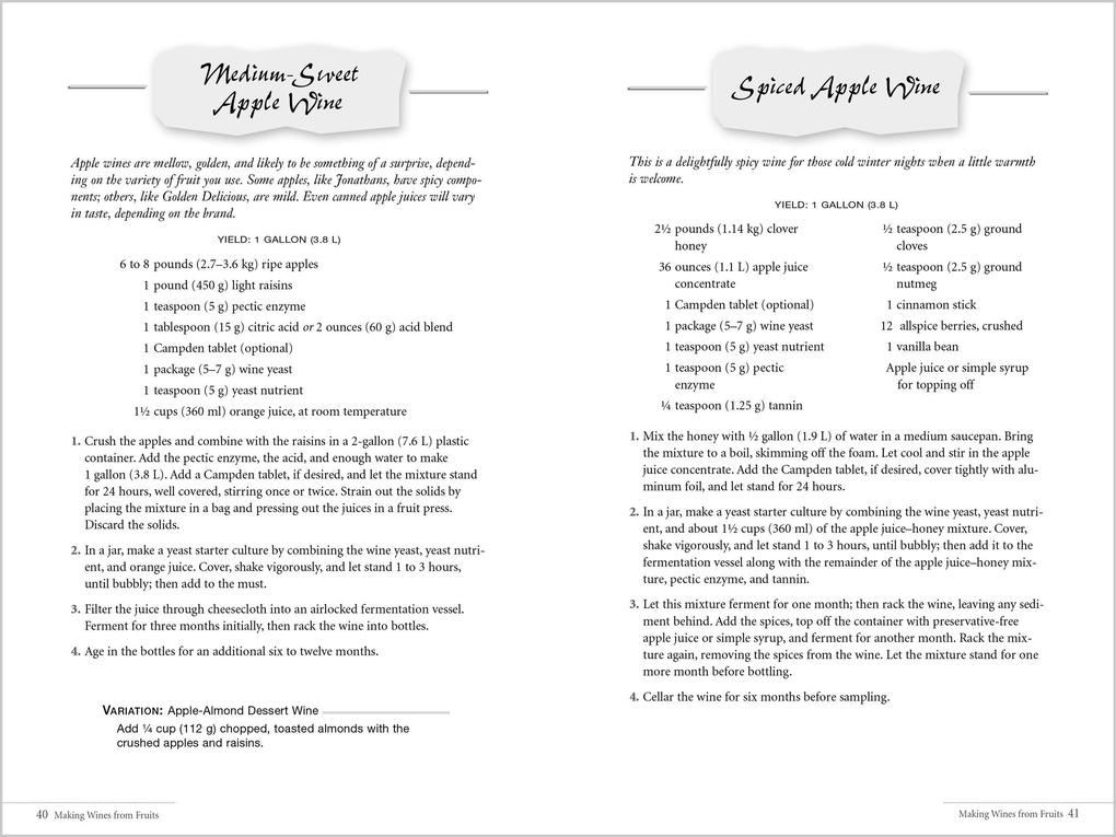 Weitere Ansicht: Making Wild Wines & Meads | Rich Gulling