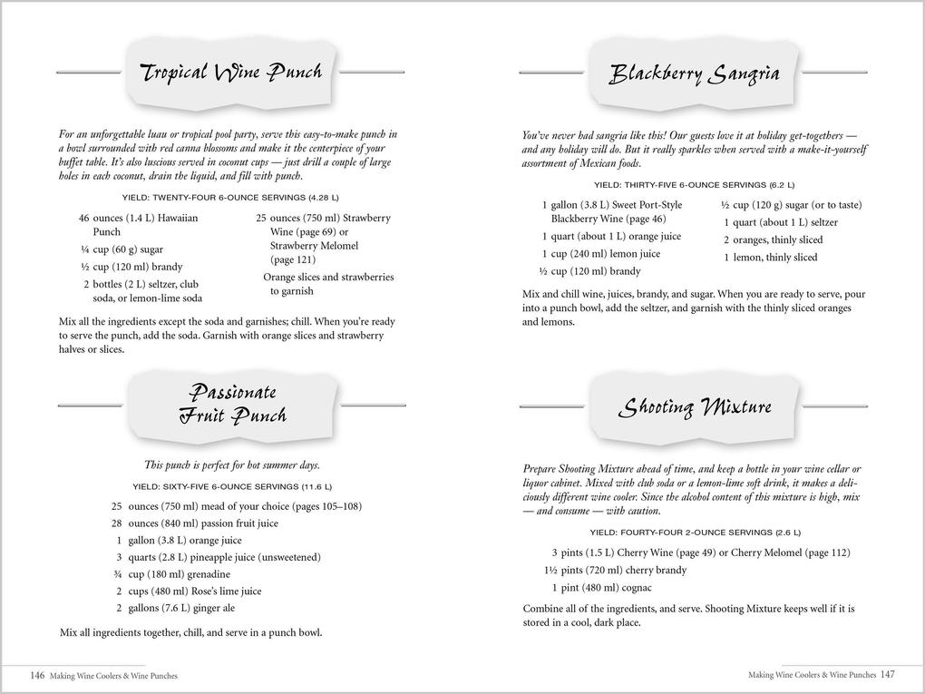 Weitere Ansicht: Making Wild Wines & Meads | Rich Gulling