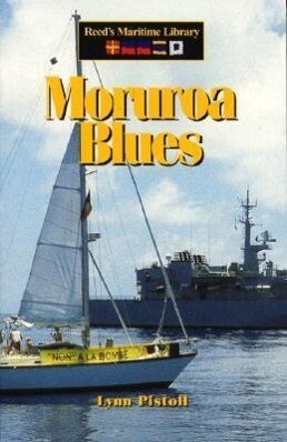 Produktbild: Morura Blues | Lynn Pistoll
