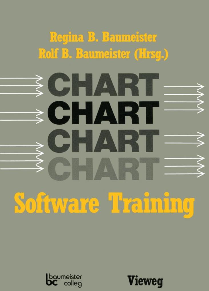 Produktbild: Chart Software Training | Hans-Joachim Lang
