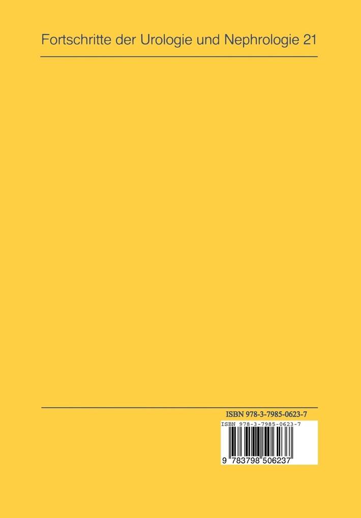 Weitere Ansicht: Klinik und Nachweismethoden der Mikrohämaturie