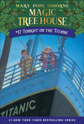 Produktbild: Tonight on the Titanic | Mary Pope Osborne
