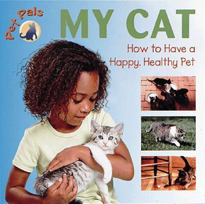 Pet Pals: My Cat als Taschenbuch