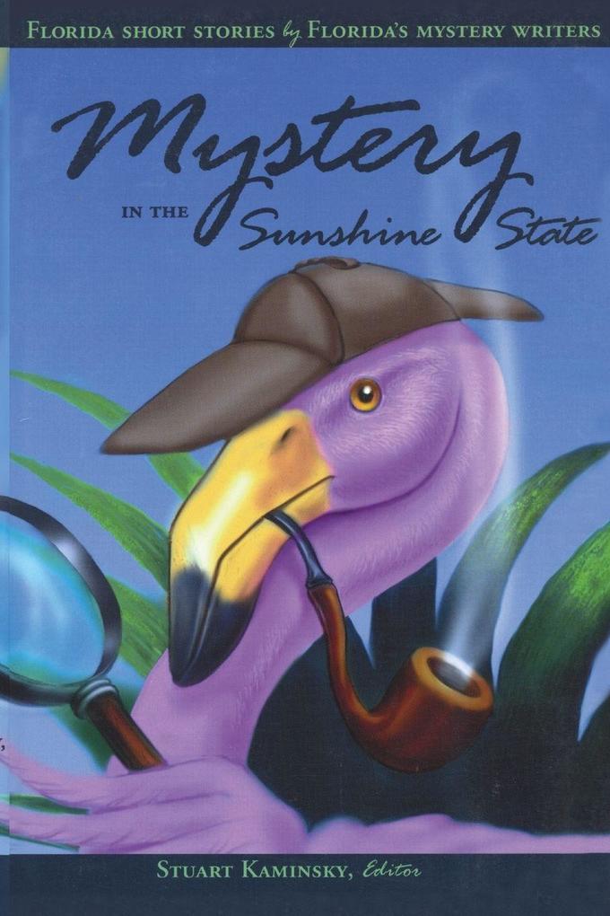 Produktbild: Mystery in the Sunshine State