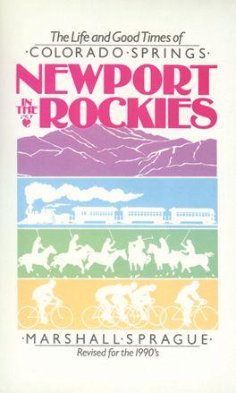Produktbild: Newport In Rockies | Marshall Sprague