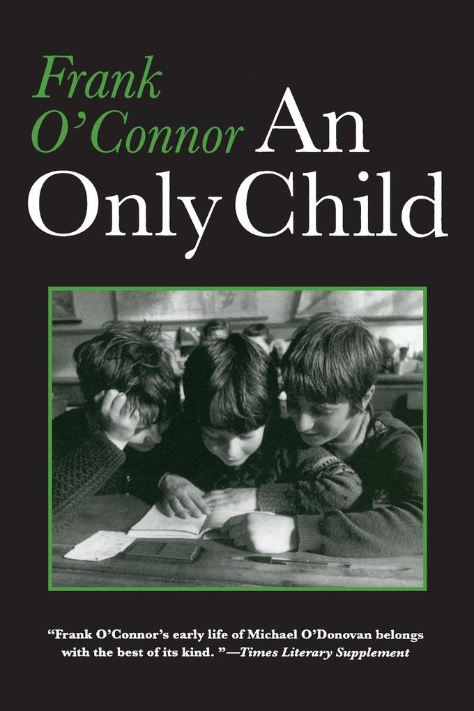 Produktbild: Only Child | Frank O'Connor