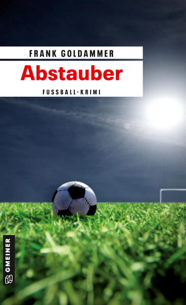 Produktbild: Abstauber | Frank Goldammer