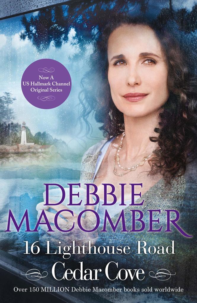Produktbild: 16 Lighthouse Road | Debbie Macomber
