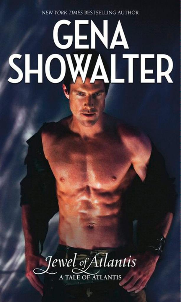 Produktbild: Jewel Of Atlantis | Gena Showalter