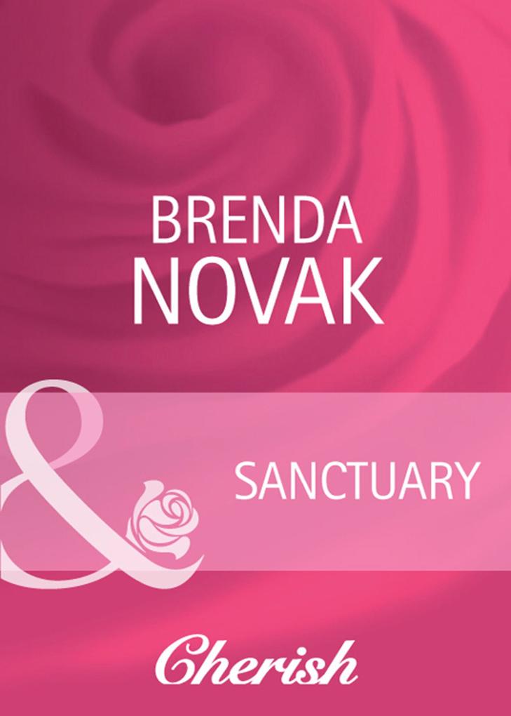 Produktbild: Sanctuary | Brenda Novak