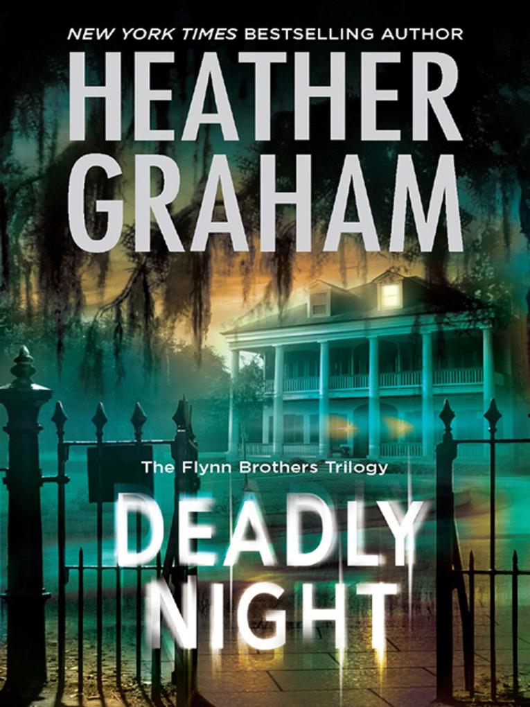 Produktbild: Deadly Night | Heather Graham