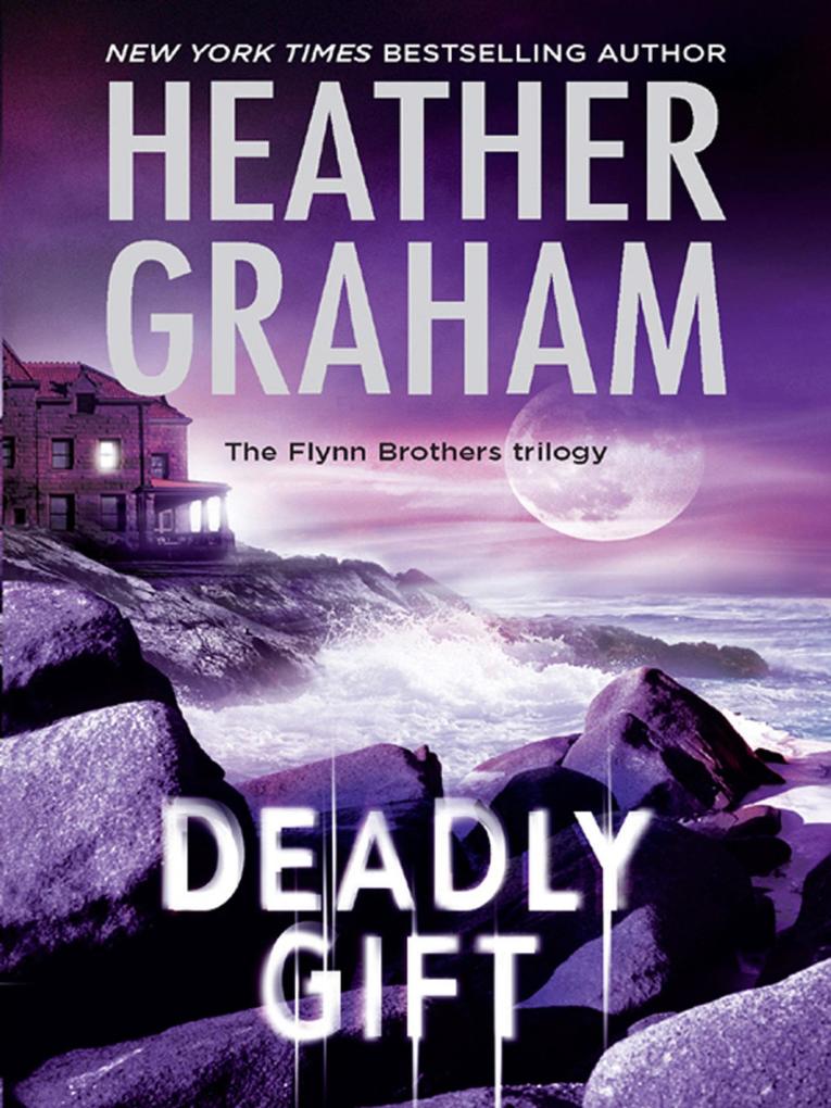 Produktbild: Deadly Gift | Heather Graham
