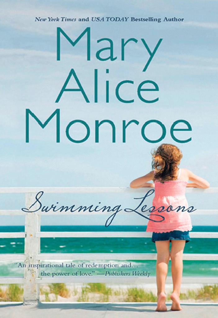 Produktbild: Swimming Lessons | Mary Alice Monroe