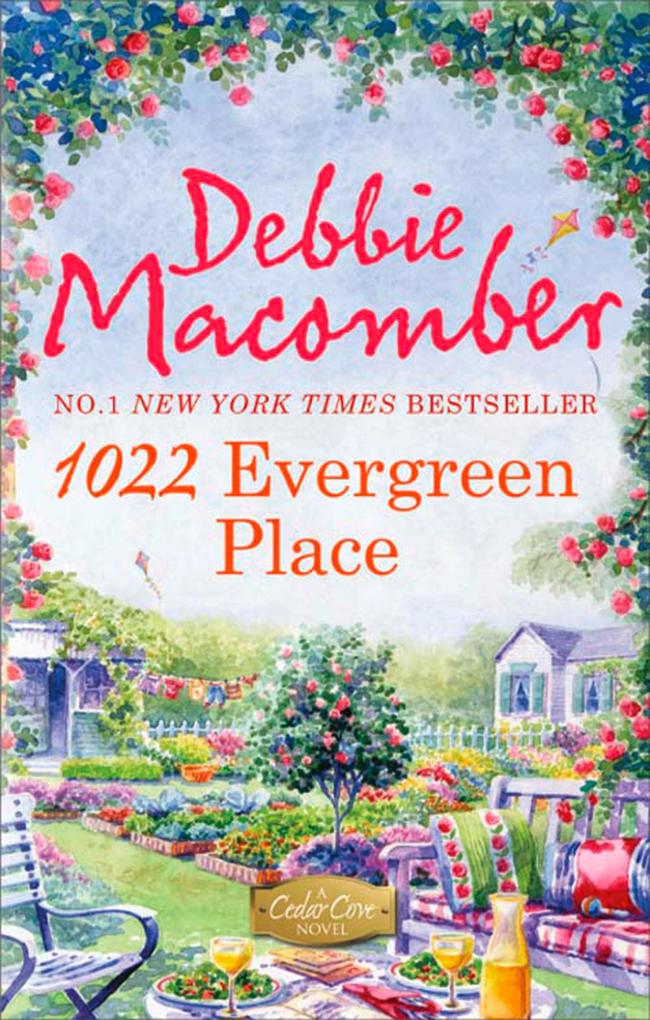 Produktbild: 1022 Evergreen Place | Debbie Macomber