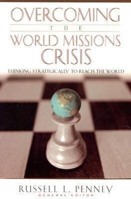 Produktbild: Overcoming the World Missions Crisis