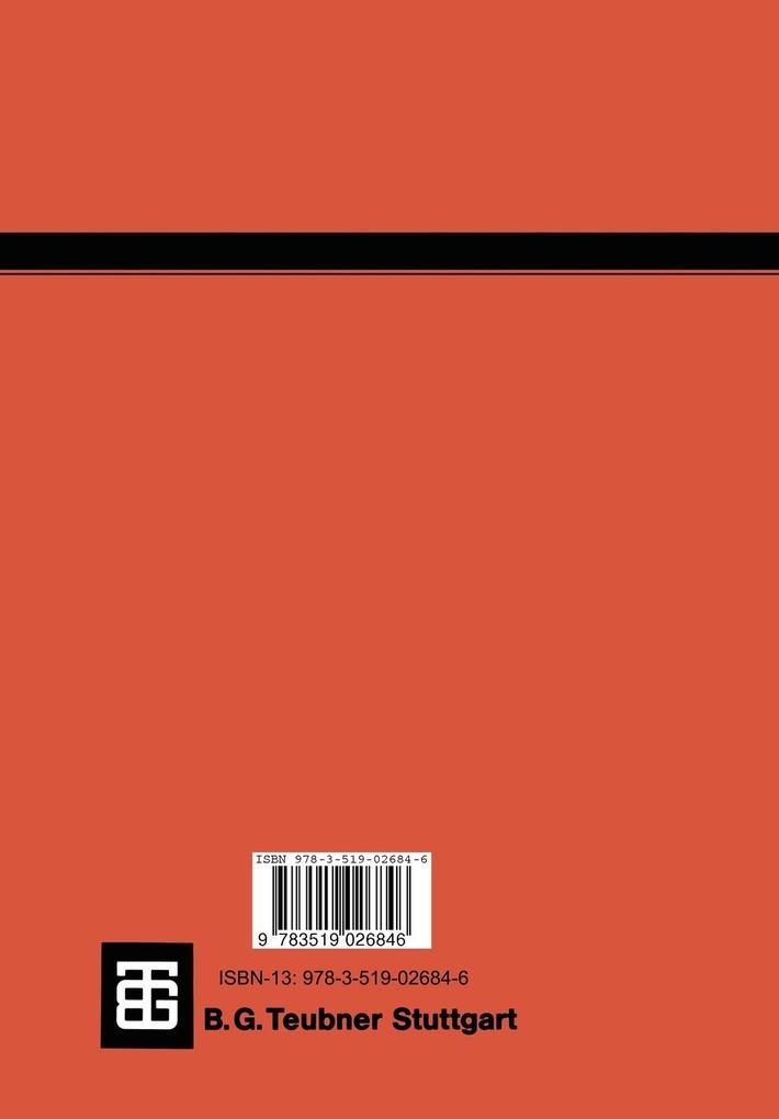 Weitere Ansicht: Software Engineering im Unterricht der Hochschulen SEUH '94 | Heinrich Hussmann, Barbara Paech