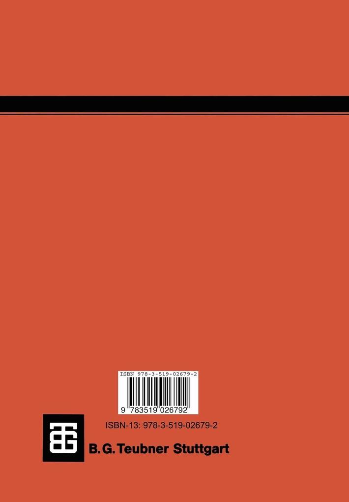 Weitere Ansicht: Software Engineering im Unterricht der Hochschulen SEUH '93 | Jörg Raasch, Thomas Bassler