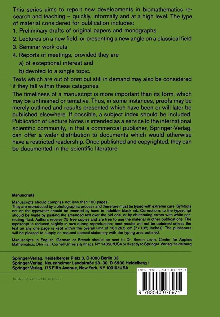 Weitere Ansicht: Antigen Antibody Interactions | C. Delisi