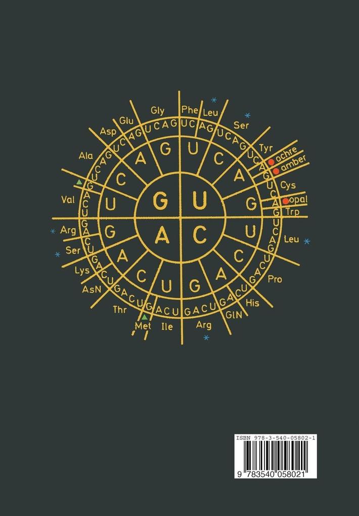 Weitere Ansicht: Klassische und molekulare Genetik | Carsten Bresch, R. Hausmann