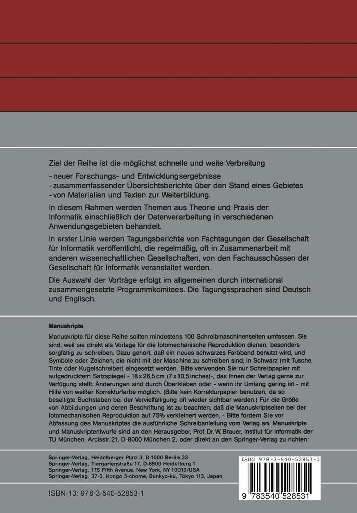 Weitere Ansicht: Massiv parallele Programmierung mit dem Parallaxis-Modell | Thomas Bräunl