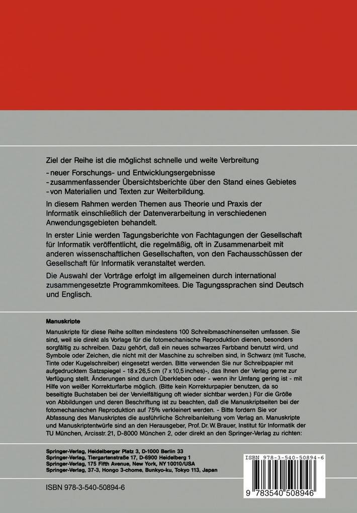 Weitere Ansicht: Datenbanksysteme in Büro, Technik und Wissenschaft