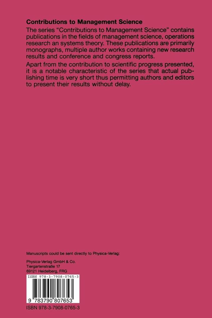 Weitere Ansicht: Financial Modelling | Lorenzo Peccati, Matti Viren