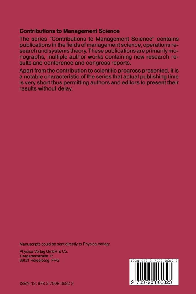 Weitere Ansicht: Modelling Reality and Personal Modelling