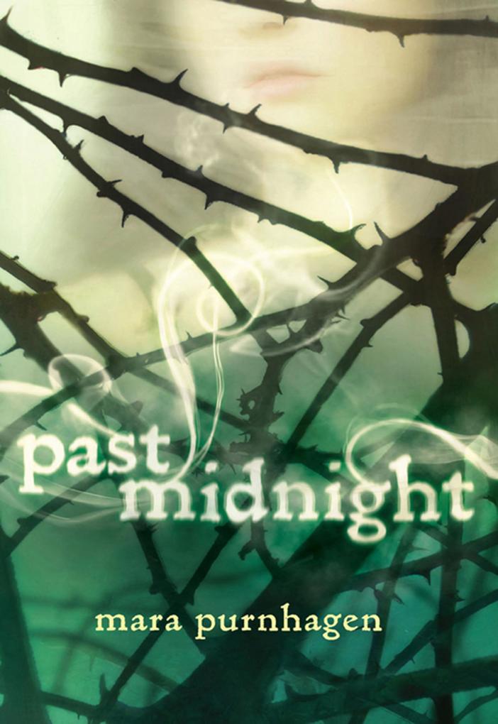 Produktbild: Past Midnight | Mara Purnhagen
