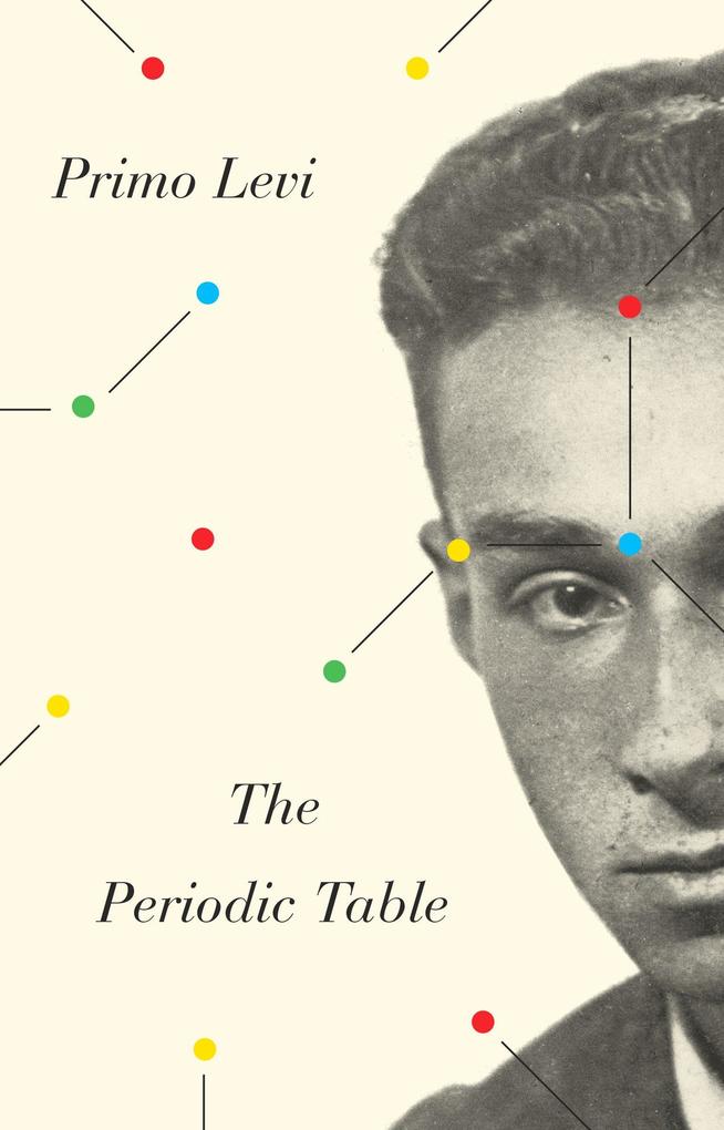 Produktbild: The Periodic Table | Primo Levi