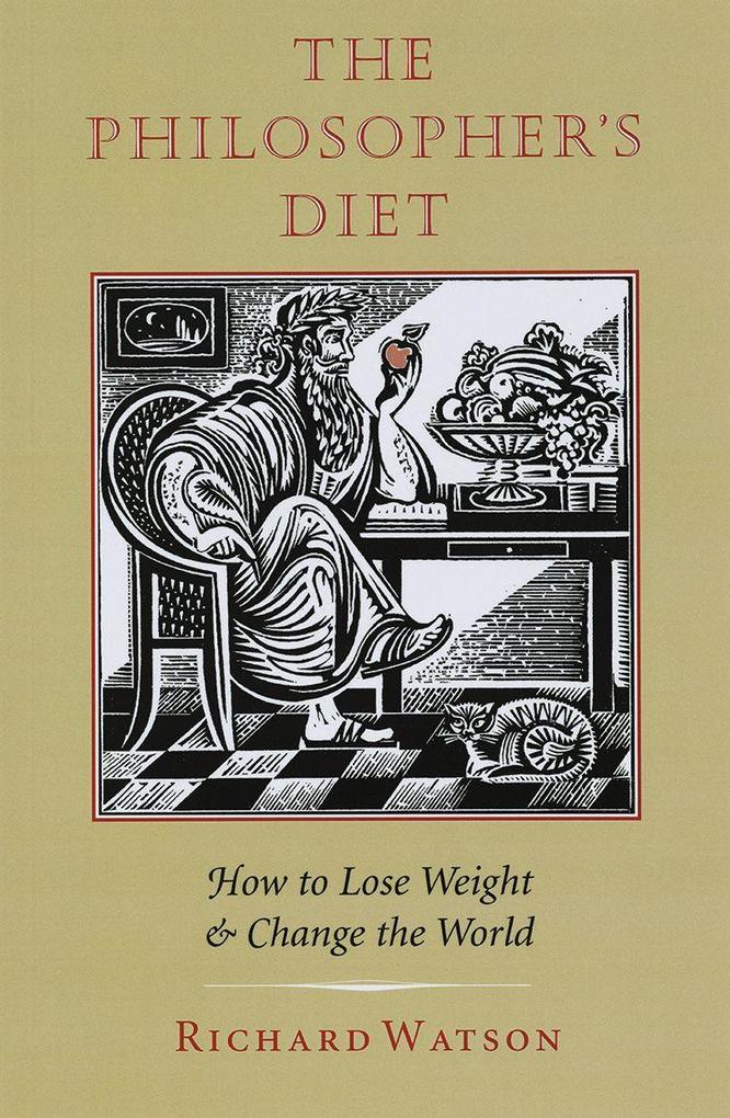 The Philosopher's Diet als Taschenbuch