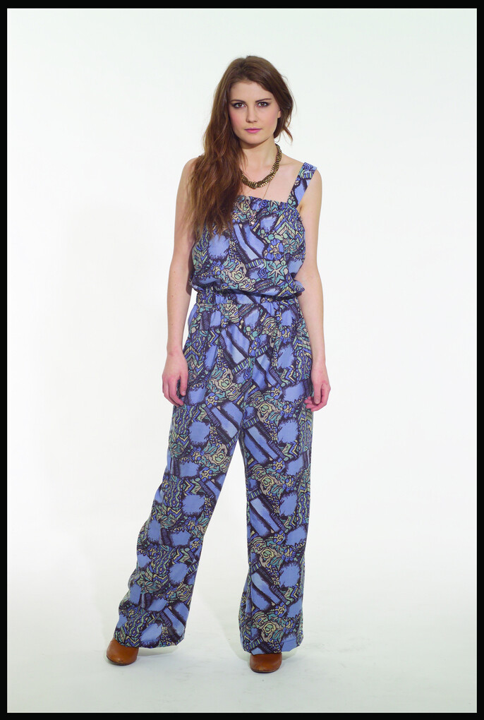 Weitere Ansicht: Do It Yourself Couture. Einfach nähen ohne Schnittmuster | Rosie Martin