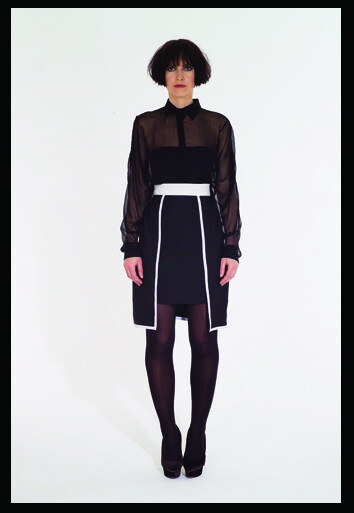 Weitere Ansicht: Do It Yourself Couture. Einfach nähen ohne Schnittmuster | Rosie Martin