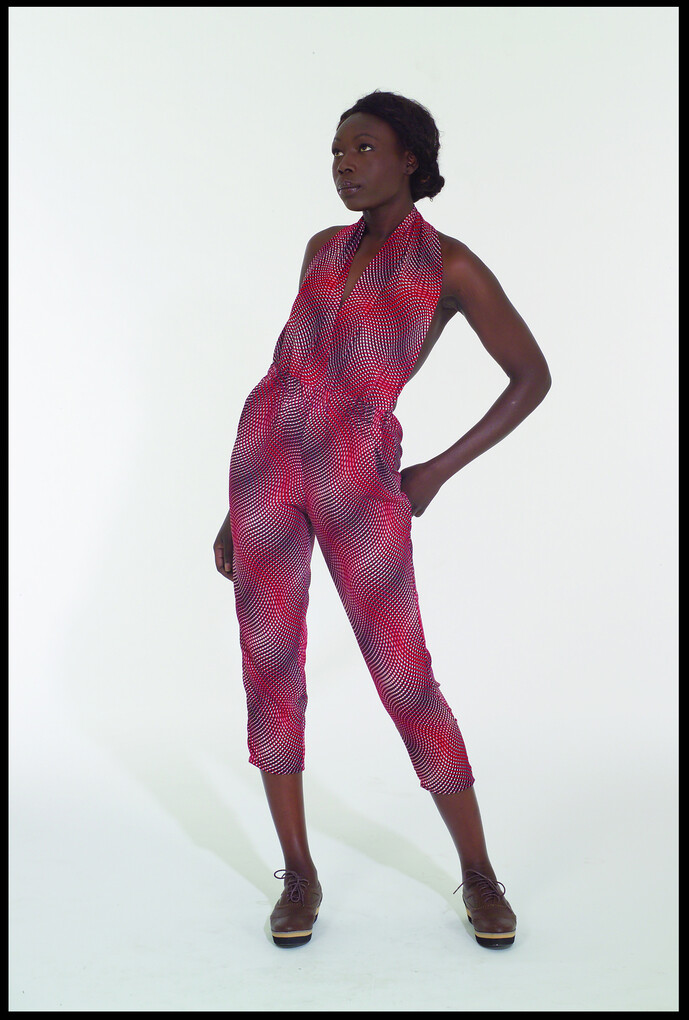 Weitere Ansicht: Do It Yourself Couture. Einfach nähen ohne Schnittmuster | Rosie Martin
