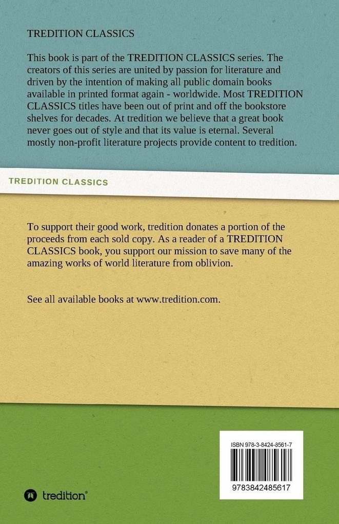 Weitere Ansicht: Autobiography of Andrew Carnegie | Andrew Carnegie