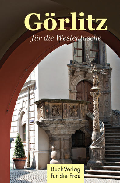 Produktbild: Görlitz für die Westentasche | Ralf Pannowitsch