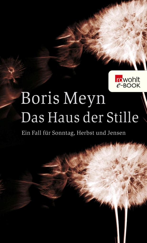 Produktbild: Das Haus der Stille | Boris Meyn