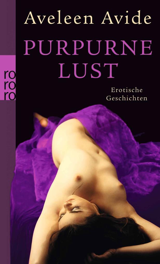 Produktbild: Purpurne Lust | Aveleen Avide