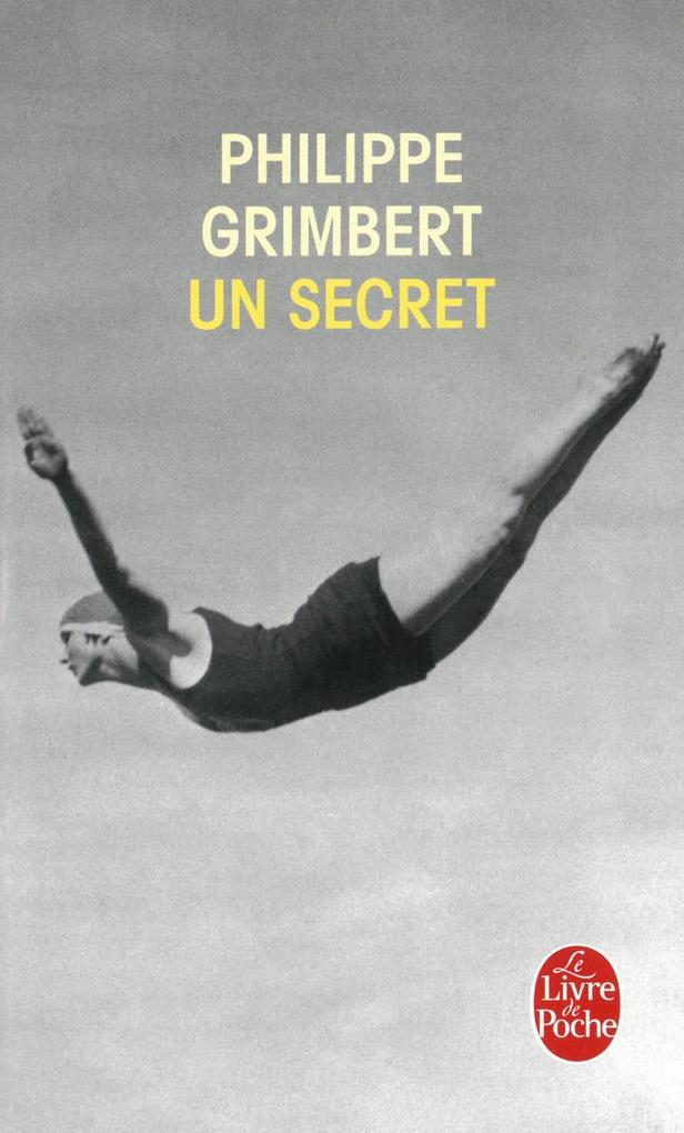 Produktbild: Un secret | Philippe Grimbert