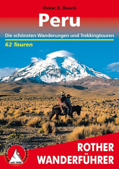 Produktbild: Peru | Oskar E. Busch