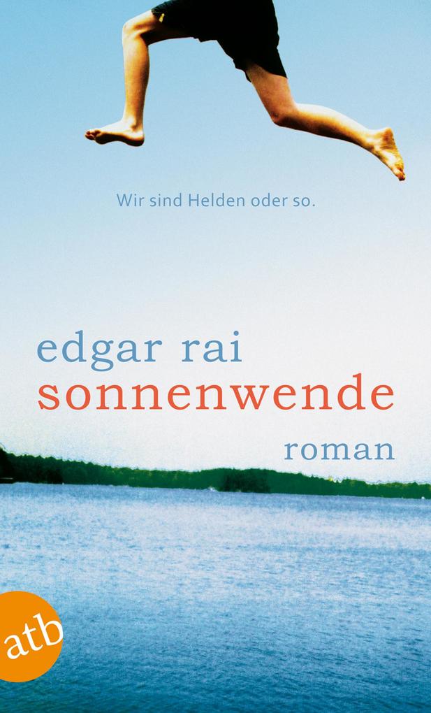 Produktbild: Sonnenwende | Edgar Rai