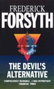 Produktbild: The Devil's Alternative | Frederick Forsyth