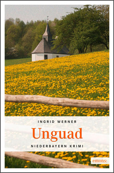 Produktbild: Unguad | Ingrid Werner