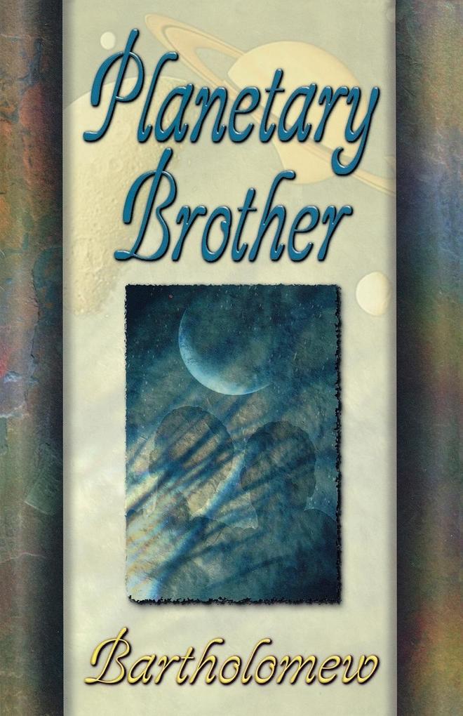 Produktbild: Planetary Brother | Bartholomew