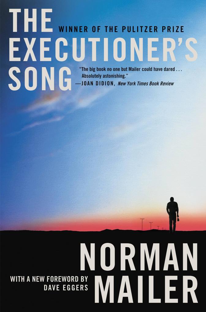 Produktbild: The Executioner's Song | Norman Mailer
