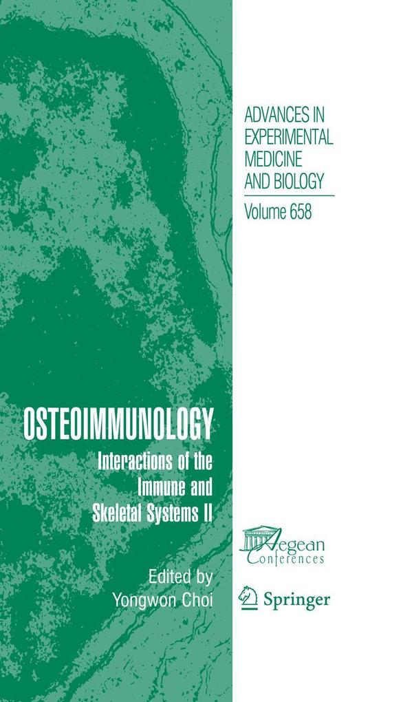 Produktbild: Osteoimmunology
